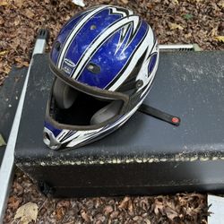 KBC Helmet