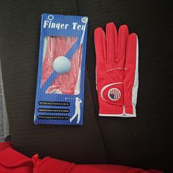Wanted LEFT HANDED Golfers