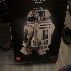 R2-D2 Star Wars