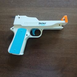 Perfect Shot Gun Acessory For Wii