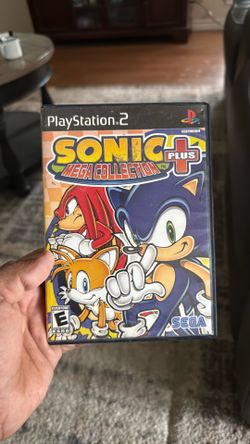 Sonic 2