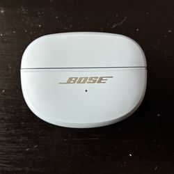 Bose Ultra Open Earbuds 