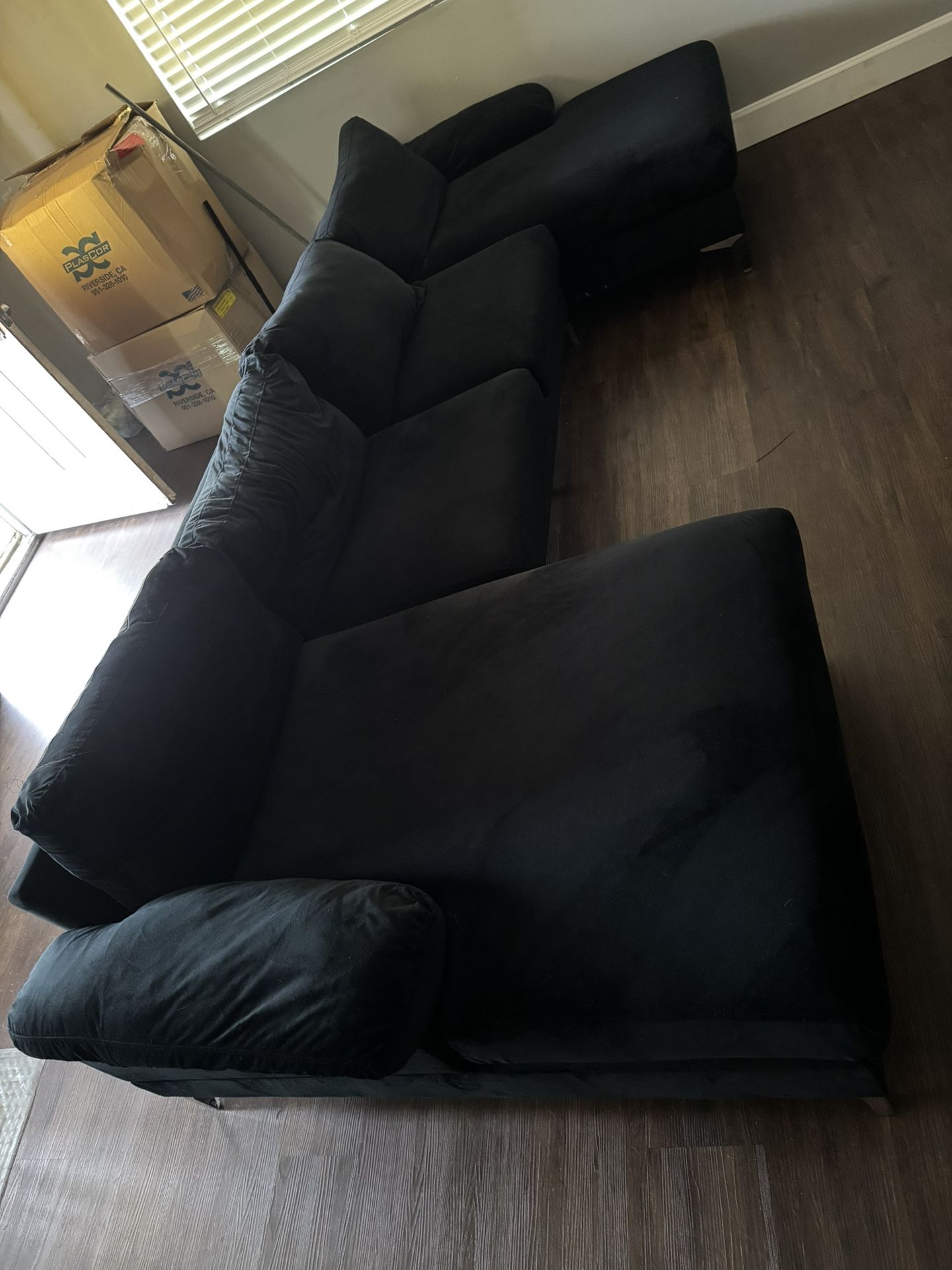 Couches Sofas