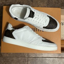 Louis Vuitton Mens Shoes