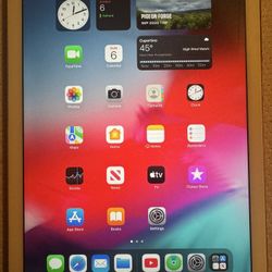 iPad 6th Gen 32 GB