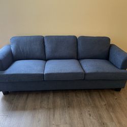 New couch for sale