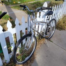 26" Giant Sedona ST Hybrid Comfort Roadbike Road Bike Bicycle Comfort Mtb Mountain Bike Mountainbike Bicycle