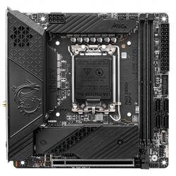 Meg 690i Unify Motherbard