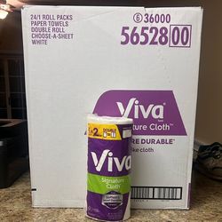 Viva Signature Cloth (2X  MORE DURABLE)