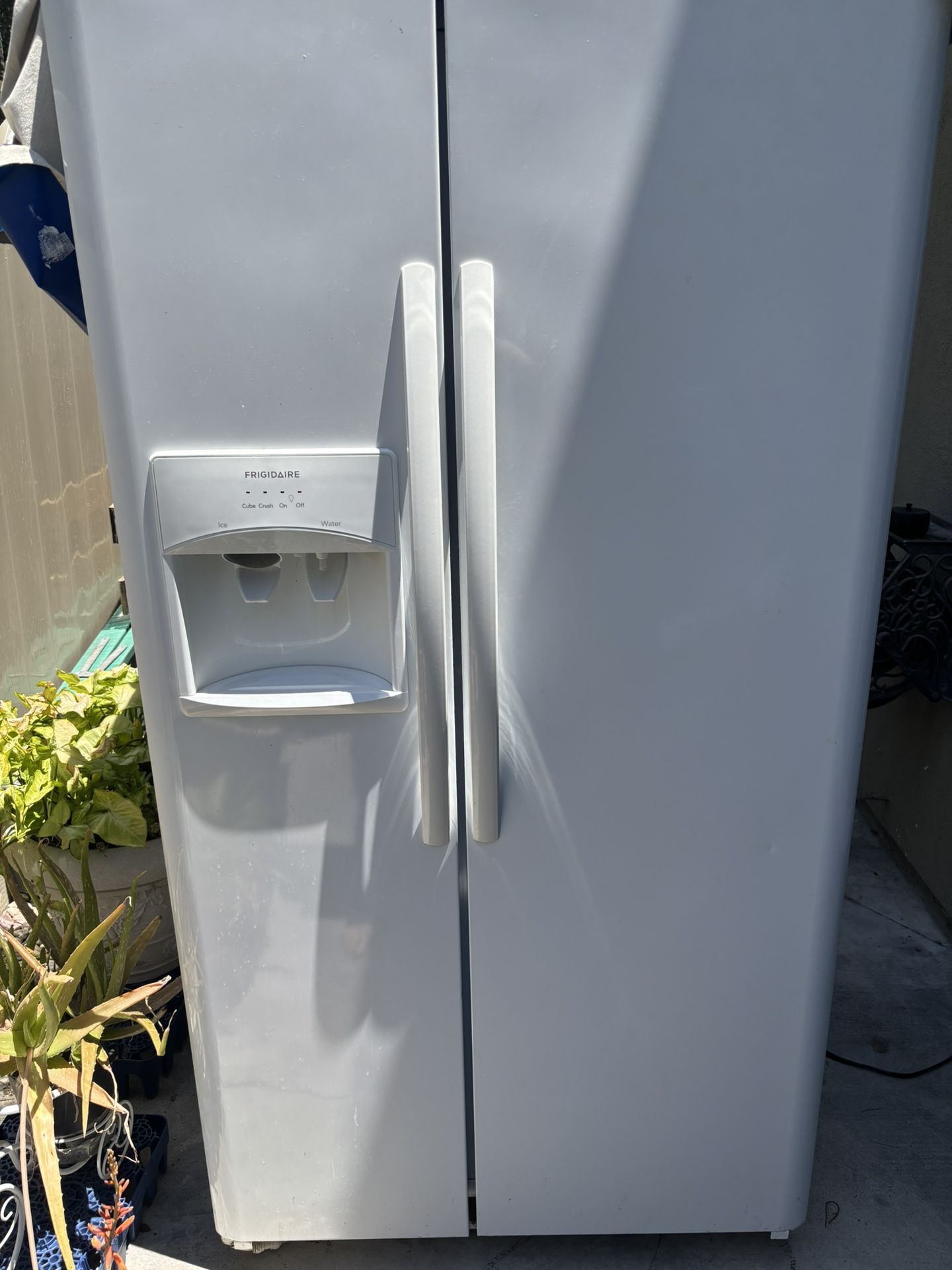 Refrigerator & Freezer 2019