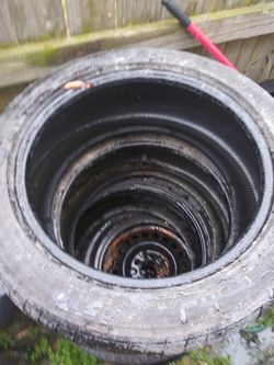 Tires 20s $30 each. I will search for the name and sizes.