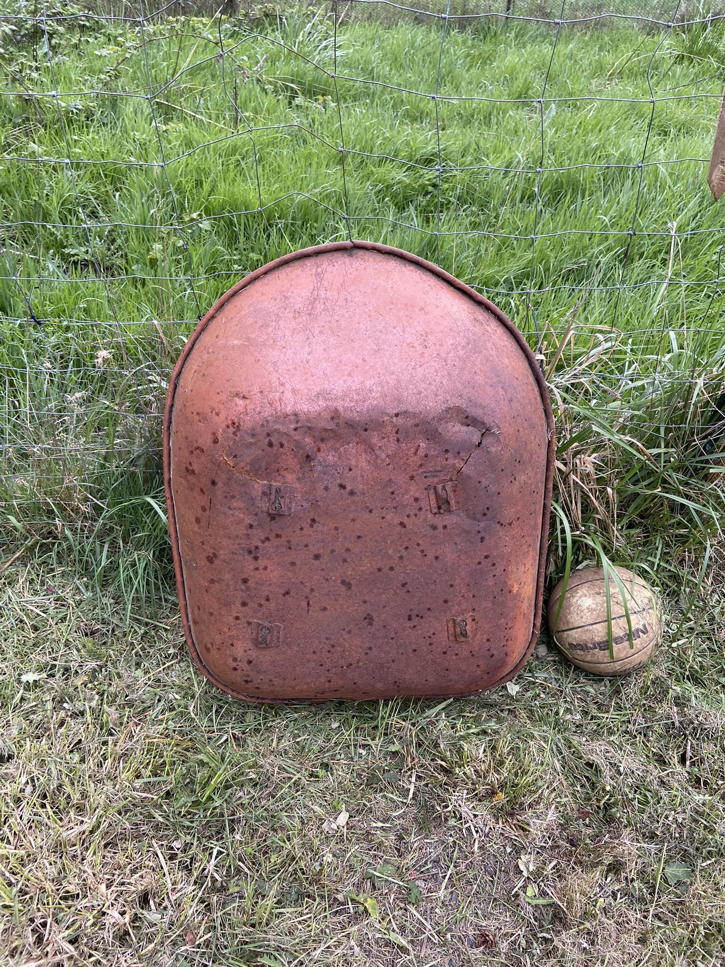 Flower Pot, Wheelbarrow Top , Yard Decoration 