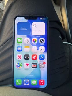iPhone 13