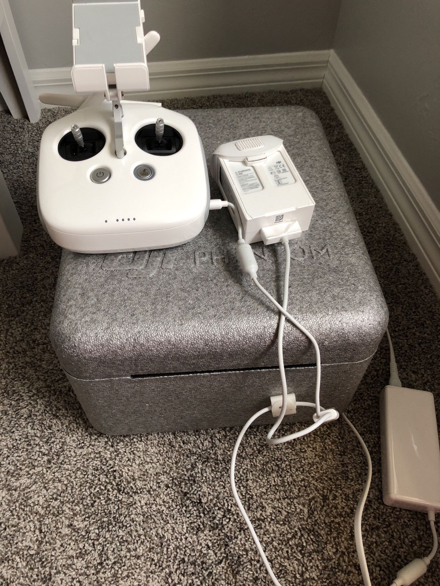 DJI Phantom Drone NEW