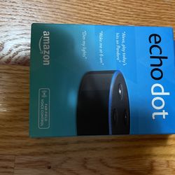 Echo Dot