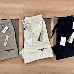 Essential shorts