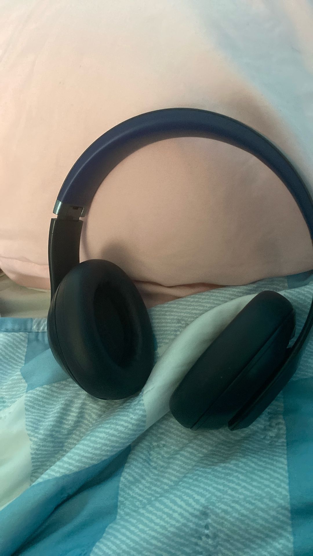 Beats Studio Pros