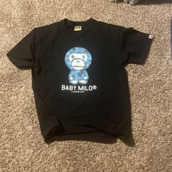 Bape T Shirt 