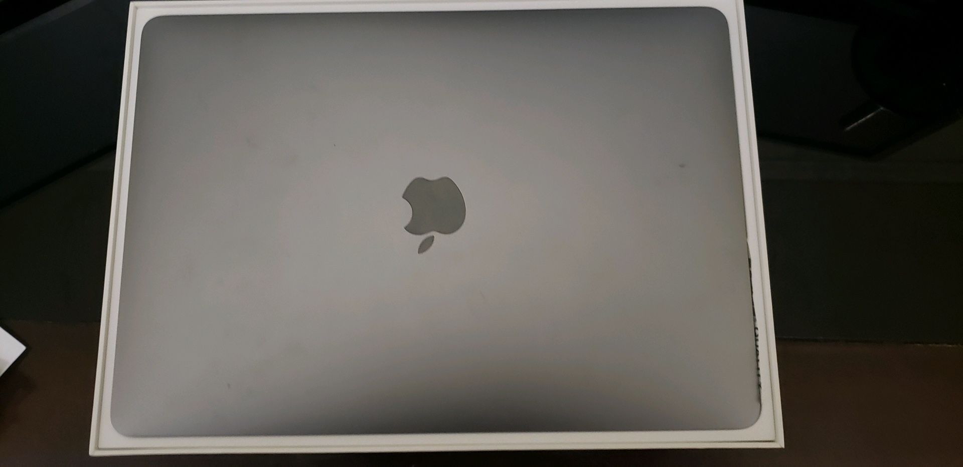 2017 Mac Book pro 13 inch