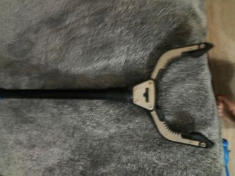 Grabber / reacher tool