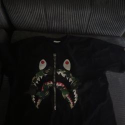 Bape Shirt 