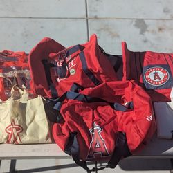 Angels Giveaway Bags