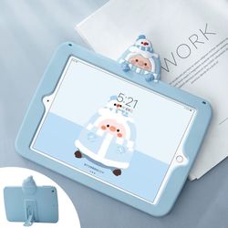 Ipadpro 11 2021/2020 silicone protective case