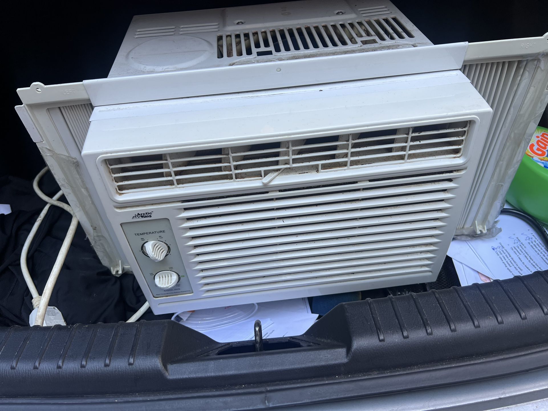 AC