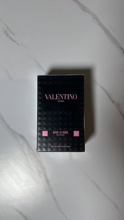 *NEGOTIABLE* Valentino Uomo Born In Roma Intense