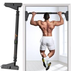 Sportneer Doorway Pull-Up Bar