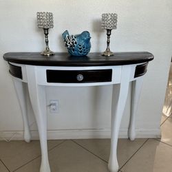 Entry Table 