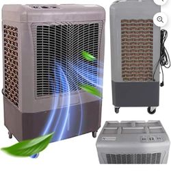 Cooling Fan New