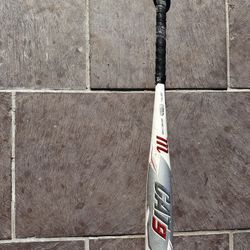Cat9 29-10 Usssa Bat 