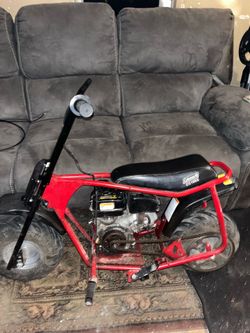 Minibike