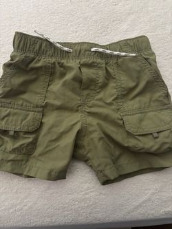 Old navy cargo shorts