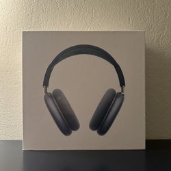 Airpods Max