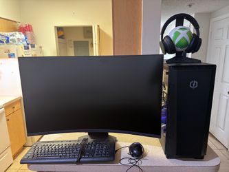 Gaming PC
