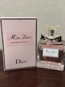 Miss Dior Blooming bouquet