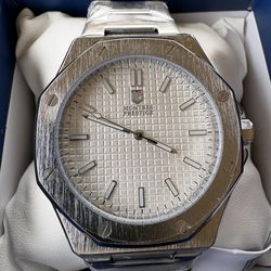 Invicta Montres Prestige X  44mm Mens Watch New In Box With Tags