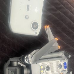 Mavic 3 Classic Drone 