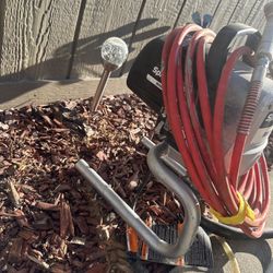 Airless Sprayer. Like New. 