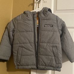 Child’s Jacket