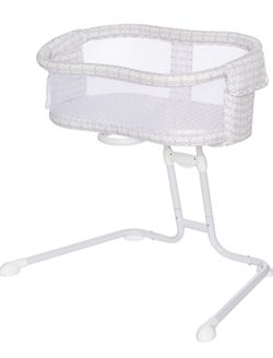 Halo Bassinet 