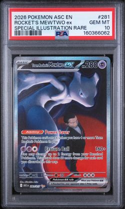 Mewtwo