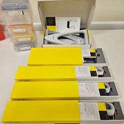 Sartorius Tacta 3+1 pack