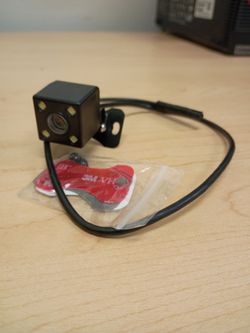 Car Backup Camera