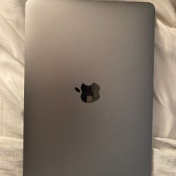 2016 MacBook