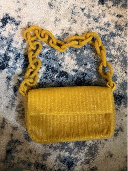 Anthropologie  bag
