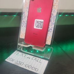 Unlocked IPhone 7 128gb