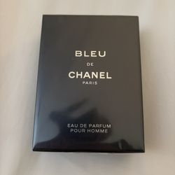 bleu de chanel cologne